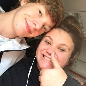 Meet your Posher, Savannah